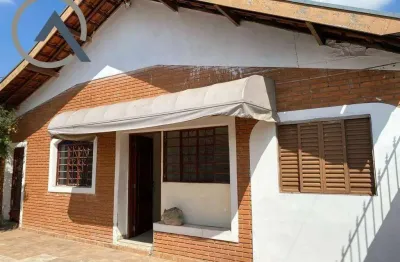 Casa comercial com 1 sala à venda na Rua dos Guainumbis, Vila Costa e Silva, Campinas