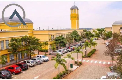 Sala comercial com 1 sala à venda na Avenida José Rocha Bomfim, Loteamento Center Santa Genebra, Campinas