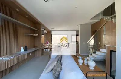 Casa com 3 dormitórios à venda, 150 m² por R$ 1.330.000,00 - Parque Taquaral - Campinas/SP