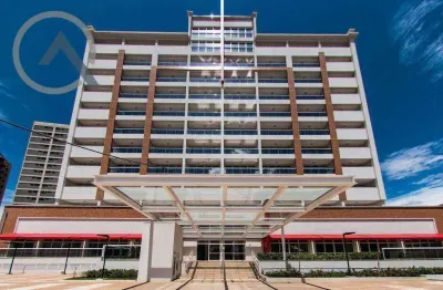 Sala à venda, 45 m² por R$ 249.999,00 - Botafogo - Campinas/SP