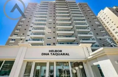 Apartamento com 2 dormitórios à venda, 90 m² por R$ 1.007.000,00 - Taquaral - Campinas/SP