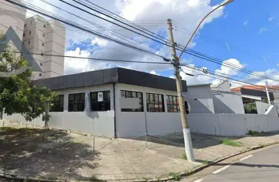Prédio, 974 m² - venda por R$ 5.500.000,00 ou aluguel por R$ 30.000,00/mês - Taquaral - Campinas/SP