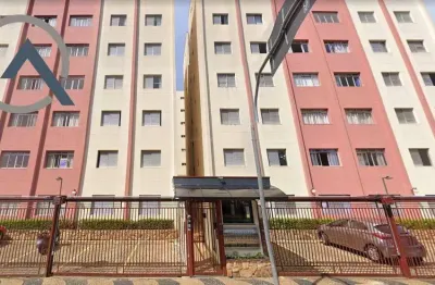 Apartamento com 2 dormitórios à venda, 64 m² por R$ 340.000,00 - Ponte Preta - Campinas/SP