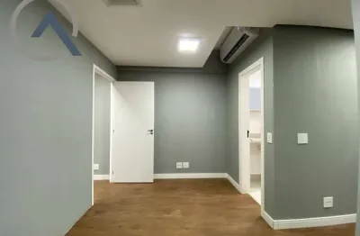 Sala comercial com 1 sala à venda na Rua Conceição, Centro, Campinas