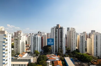 Viva no Coração da Vila Mariana com conforto, estilo e potencial de valorização.