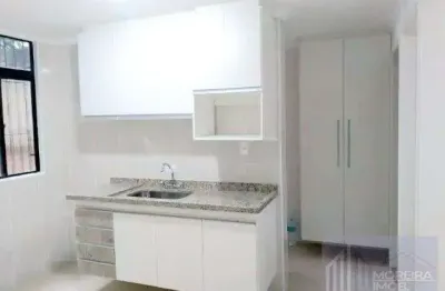 Apartamento para Venda em São Paulo, Cidade Tiradentes, 2 dormitórios, 1 banheiro, 1 vaga