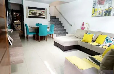 Sobrado para Venda em São Paulo, Limoeiro, 2 dormitórios, 2 banheiros, 1 vaga