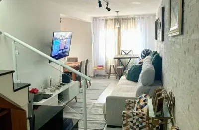 Sobrado para Venda em São Paulo, Itaquera, 3 dormitórios, 2 suítes, 4 banheiros, 3 vagas