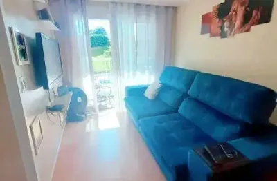 Apartamento para Venda em São Paulo, Fazenda Aricanduva, 2 dormitórios, 1 banheiro, 1 vaga