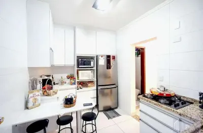 Casa em Condomínio para Venda em São Paulo, Vila Esperança, 2 dormitórios, 2 banheiros, 1 vaga