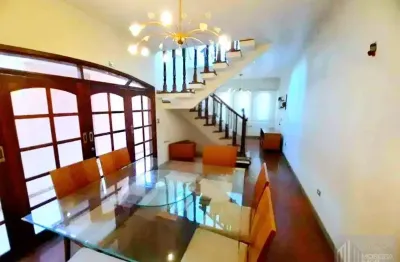 Sobrado para Venda em São Paulo, Jardim Arize, 3 dormitórios, 1 suíte, 4 banheiros, 2 vagas