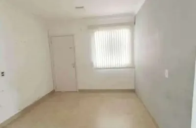 Apartamento para Venda em São Paulo, Jardim Nélia, 2 dormitórios, 1 banheiro, 1 vaga