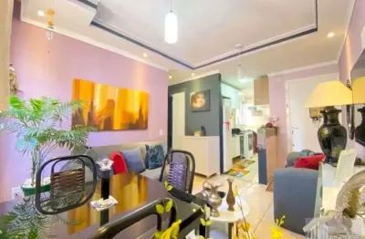 Apartamento para Venda em São Paulo, Colônia (Zona Leste), 2 dormitórios, 1 banheiro, 1 vaga