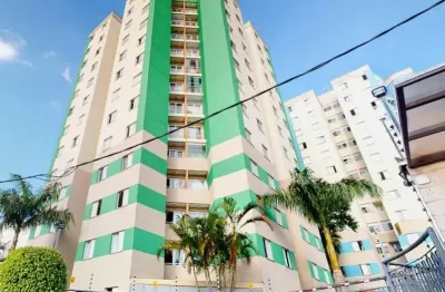 Apartamento para Venda em São Paulo, Fazenda Aricanduva, 2 dormitórios, 1 banheiro, 1 vaga