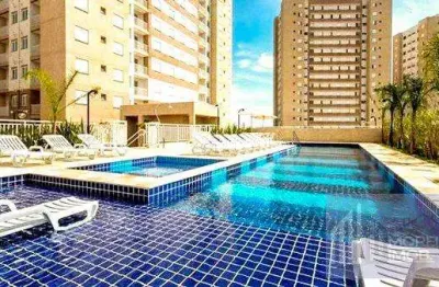 Apartamento para Venda em São Paulo, Cidade Satélite Santa Bárbara, 2 dormitórios, 1 banheiro, 1 vaga