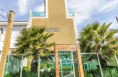 Apartamento para Venda em São Paulo, Vila Granada, 2 dormitórios, 1 banheiro