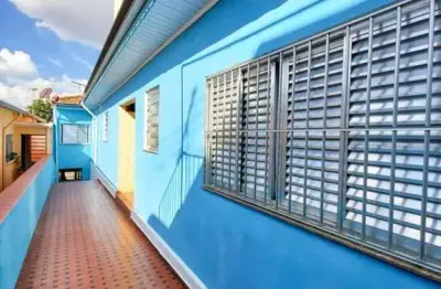 Sobrado para Venda em São Paulo, Vila Alpina, 3 dormitórios, 2 banheiros, 1 vaga