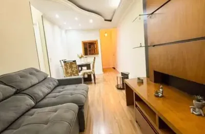 Apartamento para Venda em São Paulo, Vila Matilde, 3 dormitórios, 1 banheiro, 1 vaga