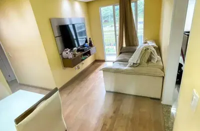 Apartamento para Venda em São Paulo, Colônia (Zona Leste), 2 dormitórios, 1 banheiro, 1 vaga