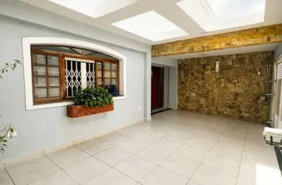 Casa à venda na Rua João da Costa, 1, Mooca, São Paulo