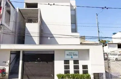 Apartamento para Venda em São Paulo, Cidade Líder, 1 dormitório, 1 banheiro