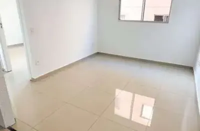 Apartamento para Venda em São Paulo, Jardim São Paulo(Zona Leste), 2 dormitórios, 1 banheiro