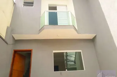 Sobrado para Venda em São Paulo, Jardim Nordeste, 2 dormitórios, 2 suítes, 3 banheiros, 1 vaga