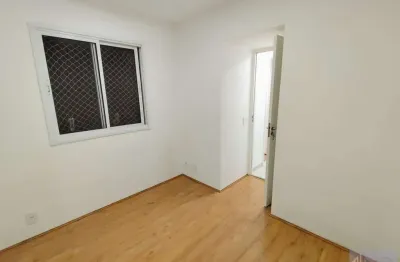 Apartamento para Venda em São Paulo, Jardim Pedra Branca, 2 dormitórios, 1 banheiro