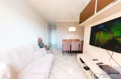 Apartamento para Venda em São Paulo, Jardim Santa Terezinha (Zona Leste), 3 dormitórios, 1 banheiro, 1 vaga