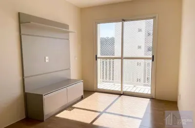 Apartamento para Venda em São Paulo, Jardim Colonial, 2 dormitórios, 1 banheiro, 1 vaga