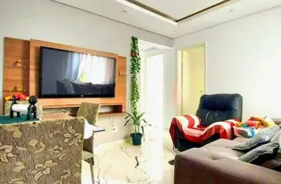 Apartamento para Venda em São Paulo, Parada XV de Novembro, 2 dormitórios, 1 banheiro, 1 vaga