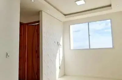 Apartamento para Venda em São Paulo, Jardim Lourdes, 2 dormitórios, 1 banheiro