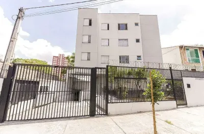 Apartamento para Venda em São Paulo, Vila Taquari, 2 dormitórios, 1 banheiro, 1 vaga