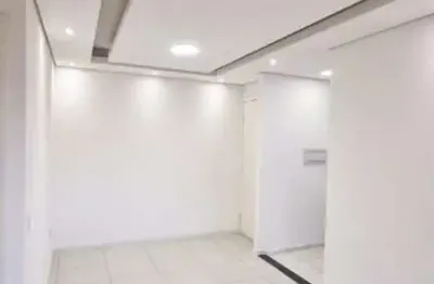 Apartamento para Venda em São Paulo, Jardim São Paulo(Zona Leste)