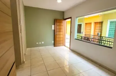 Casa em Condomínio para Venda em São Paulo, Vila Progresso (Zona Leste), 2 dormitórios, 2 banheiros, 1 vaga