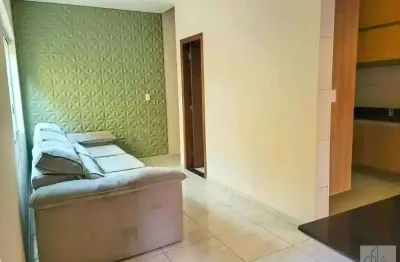 Casa em Condomínio para Venda em São Paulo, Vila Progresso (Zona Leste), 2 dormitórios, 2 banheiros, 1 vaga