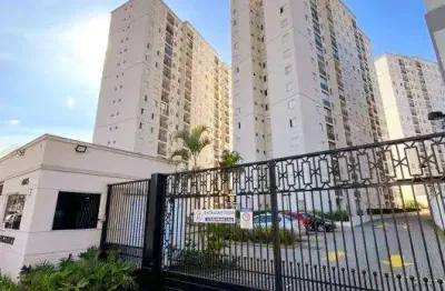 Apartamento para Venda em São Paulo, Vila Taquari, 2 dormitórios, 1 banheiro, 1 vaga