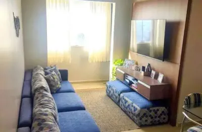 Apartamento para Venda em São Paulo, Jardim Santa Terezinha (Zona Leste), 3 dormitórios, 1 banheiro