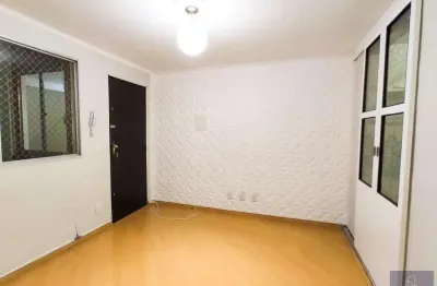 Apartamento para Venda em São Paulo, Conjunto Residencial José Bonifácio, 2 dormitórios, 1 banheiro, 1 vaga