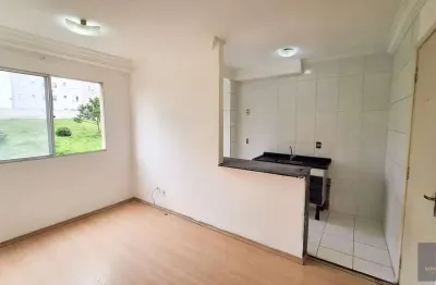 Apartamento para Venda em São Paulo, Fazenda Aricanduva, 2 dormitórios, 1 banheiro, 1 vaga