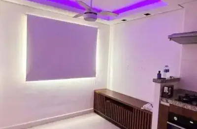 Apartamento para Venda em São Paulo, Fazenda Aricanduva, 2 dormitórios, 1 banheiro