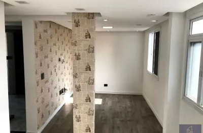 Apartamento para Venda em São Paulo, Colônia (Zona Leste), 2 dormitórios, 1 banheiro, 1 vaga