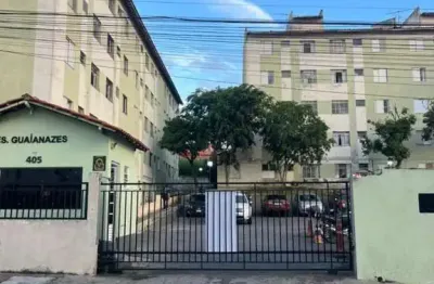 Apartamento para Venda em São Paulo, Vila Cosmopolita, 2 dormitórios, 1 banheiro, 1 vaga