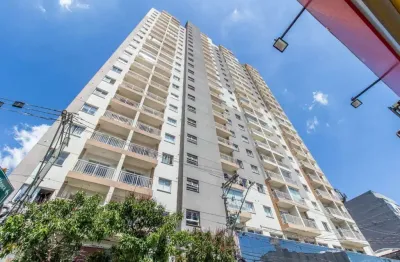 Apartamento para Venda em São Paulo, Brás, 1 dormitório, 1 suíte