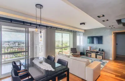 Apartamento com 2 quartos à venda na Rua Carlos Contursi, 75, Jardim Europa, Porto Alegre por R$ 1.400.000