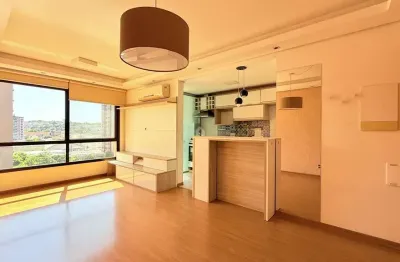 Apartamento com 2 quartos à venda na Beco Andaraí, 566, Passo da Areia, Porto Alegre por R$ 595.000