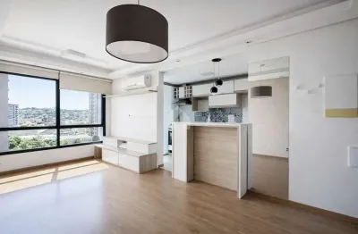 Apartamento com 2 quartos para alugar na Beco Andaraí, 566, Passo da Areia, Porto Alegre por R$ 3.500