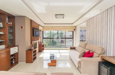 Apartamento com 2 quartos para alugar na Rua Doutor Tauphick Saadi, 33, Bela Vista, Porto Alegre por R$ 6.200