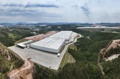 Barracão / Galpão / Depósito para alugar no Centro, Franco da Rocha 