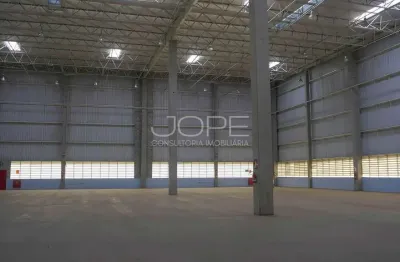 Barracão / Galpão / Depósito para alugar no Itaqui, Itapevi 